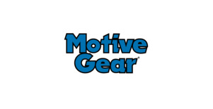 Motive Gear