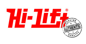 Hi-lift Jack