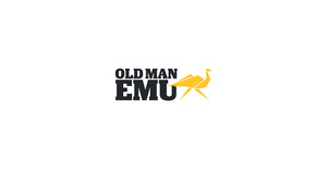 Old Man Emu