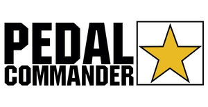 Pedal Commander