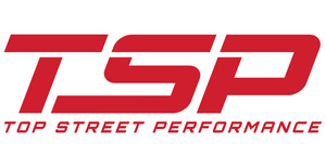 Top Street Performance