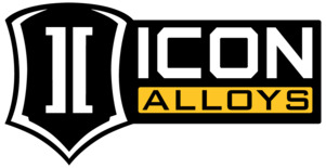 ICON Alloys
