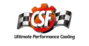 CSF Cooling - Racing & High Performance Division