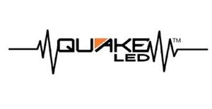 Quake LED
