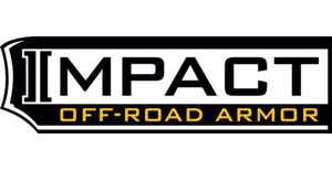 ICON Impact Series Offroad Armor