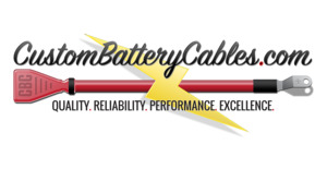 Custom Battery Cables