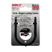 Trailer Hitch Coupler Lock