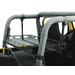 Roll Bar Carrier Bracket