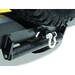 Trailer Hitch D-Ring Components