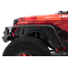 Fender Liner Set