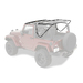 Soft Top Components
