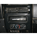 Radio Cover Components
