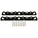 Tie Down Anchor Plate