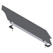 Cargo Cover Bracket