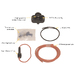 12 Volt Accessory Power Outlets