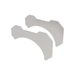 Exhaust Bracket Kit