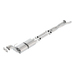 Exhaust Muffler Assembly