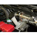 Turbocharger Outlet Tube