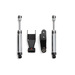 Leaf Spring Lowering Kit