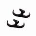 Shock Absorber Reservoir Mount