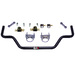 Suspension Stabilizer Bar Assembly