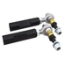 Steering Bump Steer Assembly
