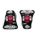 Alignment Camber Plates