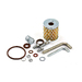 Fuel Filter Element