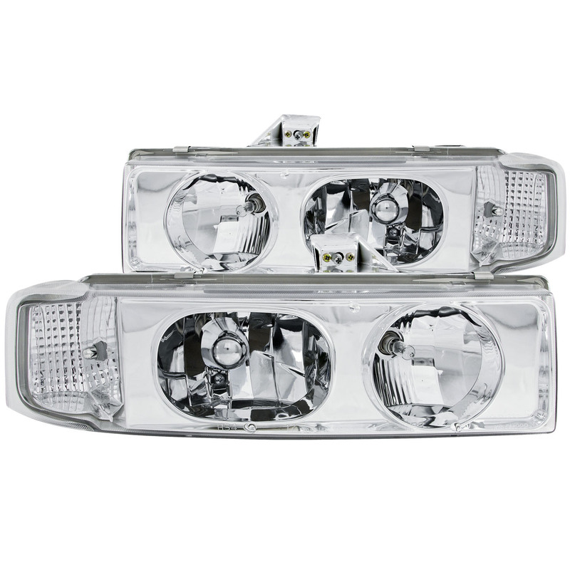 Headlights