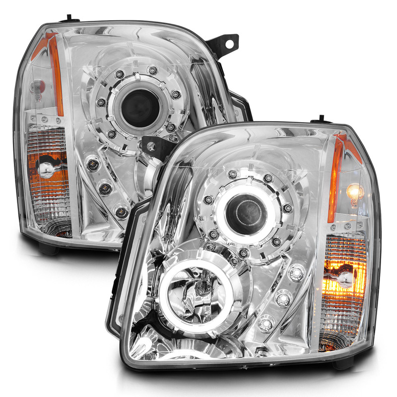 Headlight Set - 111147