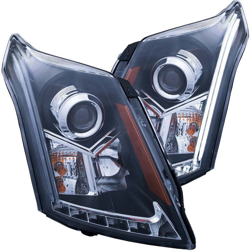 Headlight Set - 111308