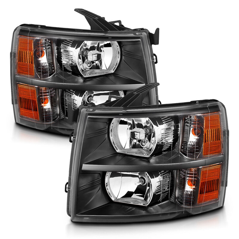 Headlight Set - 111393