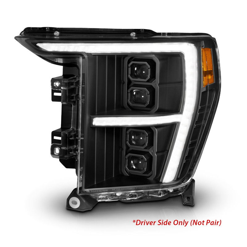 Headlight - 111593X-L