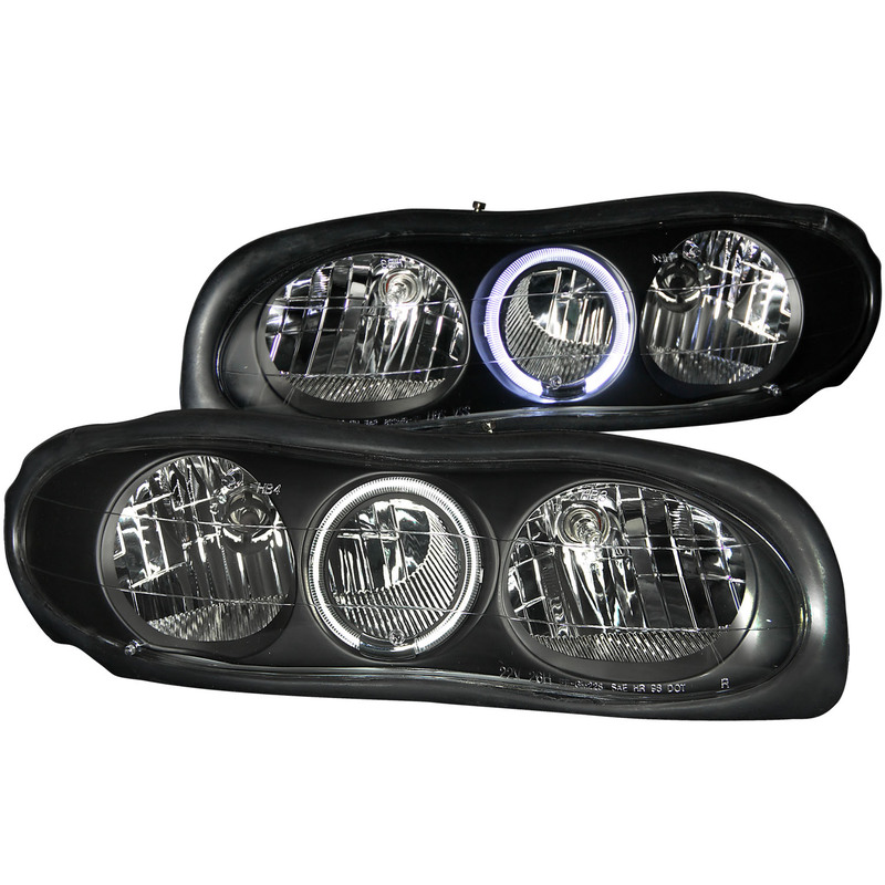 Headlight Set - 121024