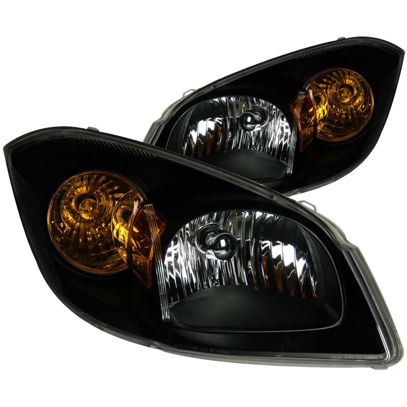 Headlight Set - 121154