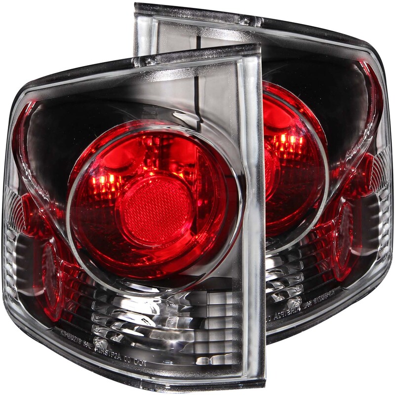 Tail Light Set - 211034