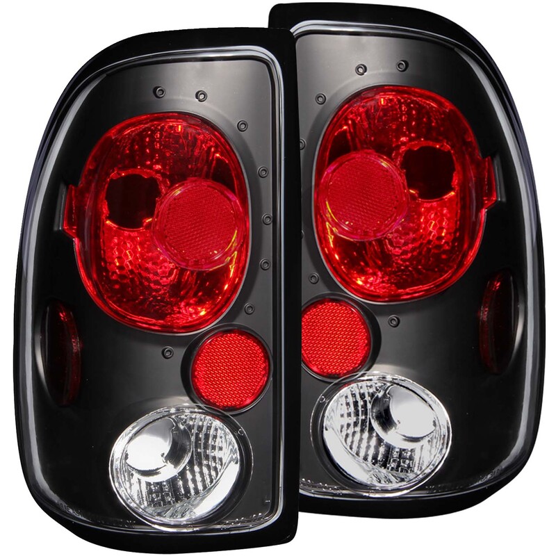 Tail Light Set - 211042