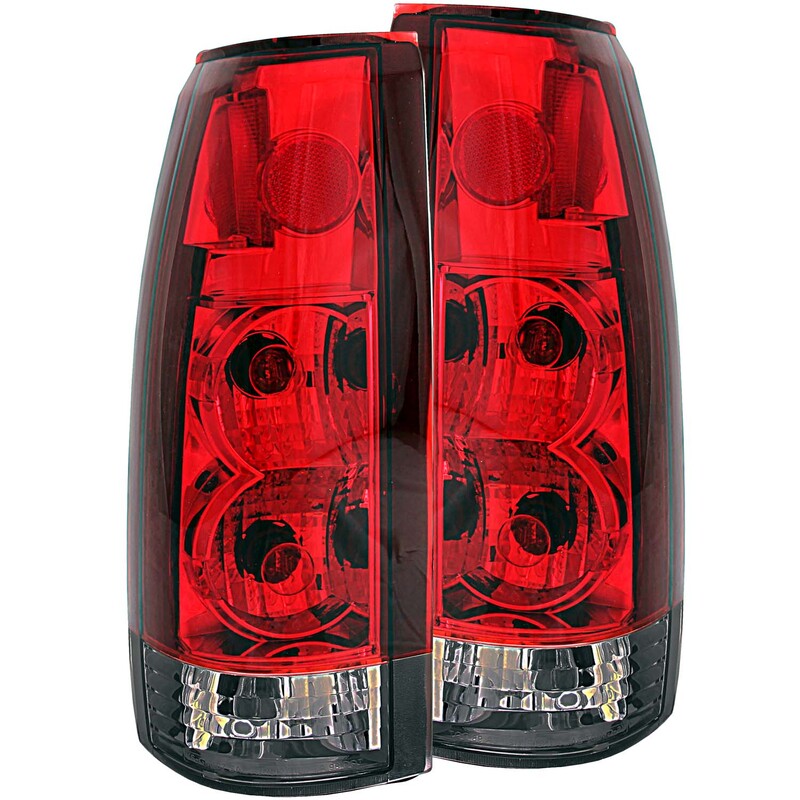 Tail Light Set - 211157