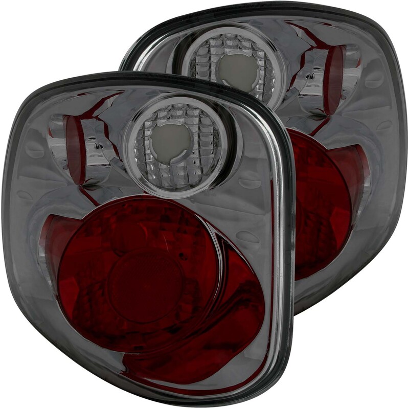 Tail Light Set - 211175