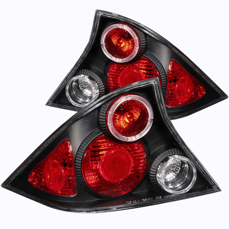 Tail Light Set - 221046