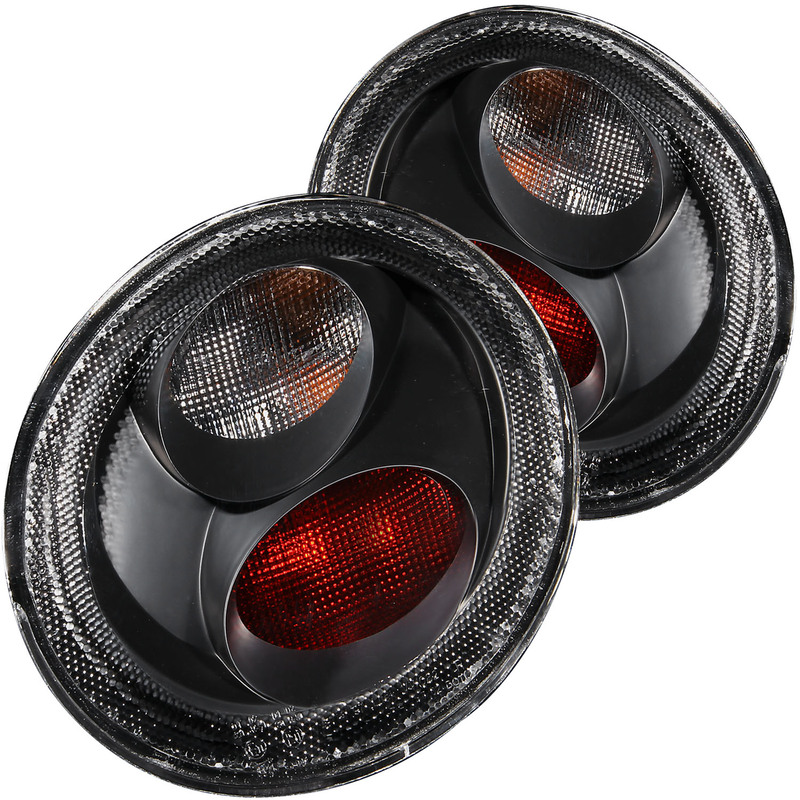 Tail Light Set - 221119