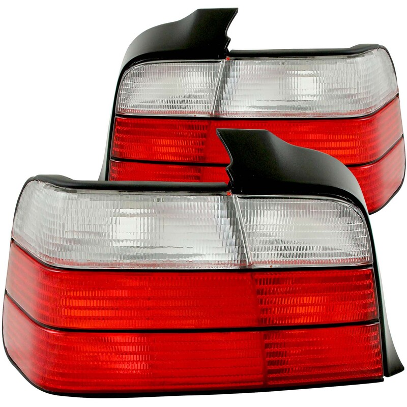 Tail Light Set - 221216