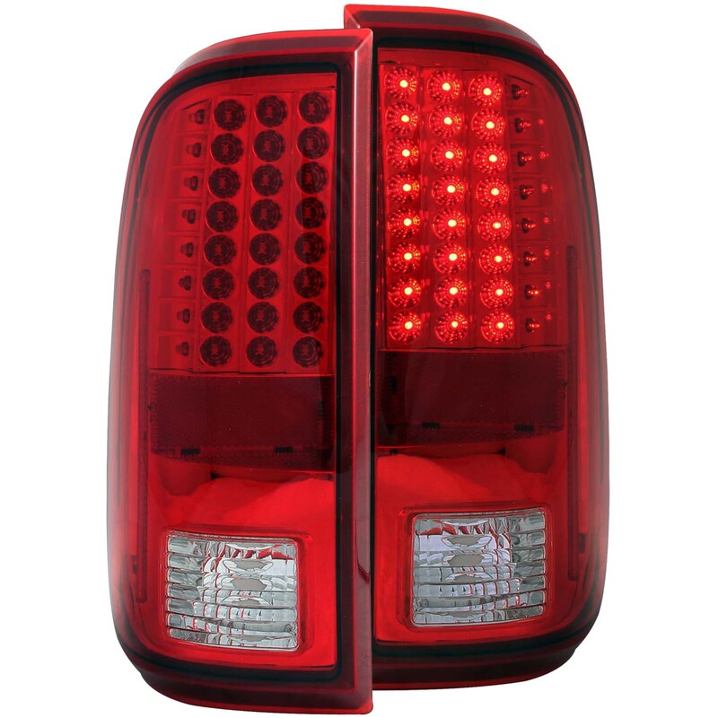 Tail Light Set - 311050