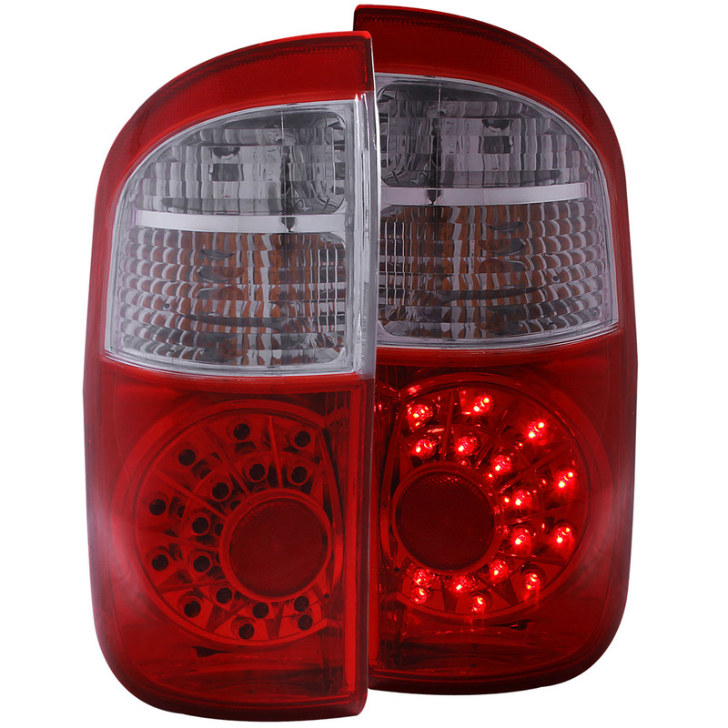 Tail Light Set - 311060