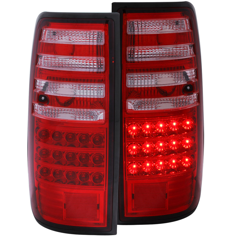 Tail Light Set - 311095