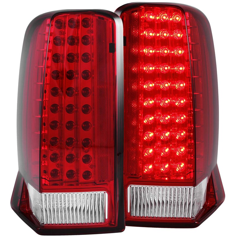 Tail Light Set - 311120