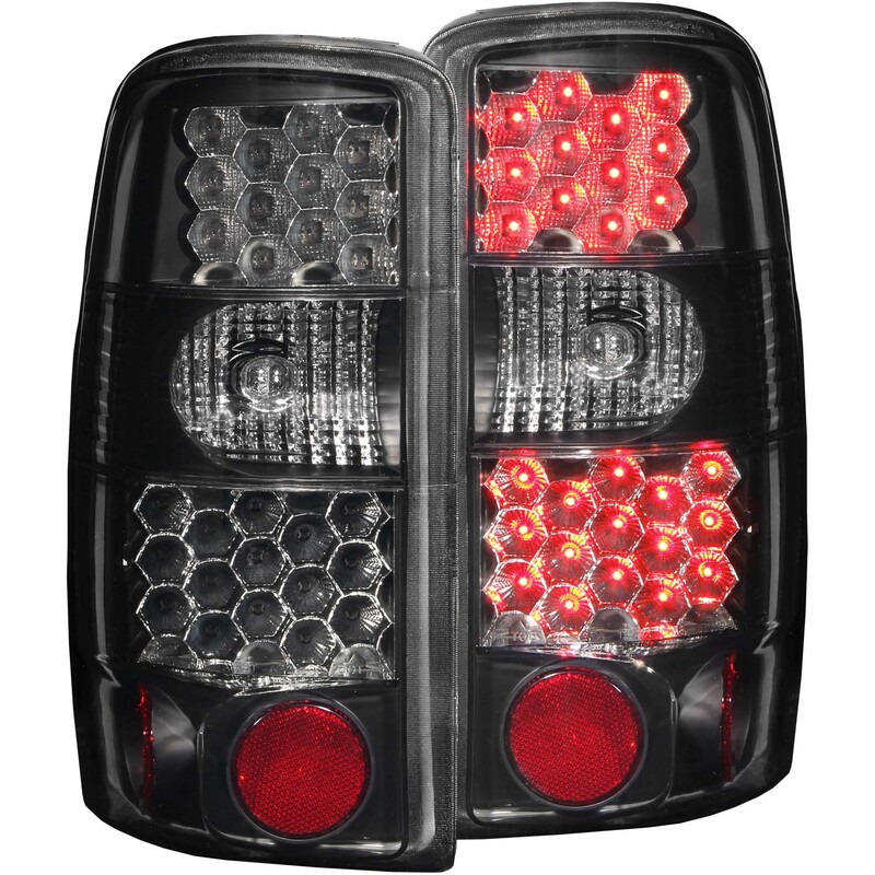 Tail Light Set - 311155