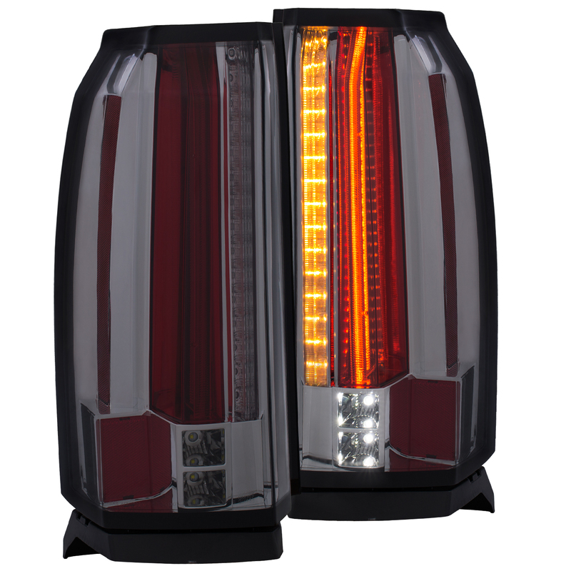 Tail Light Set - 311276