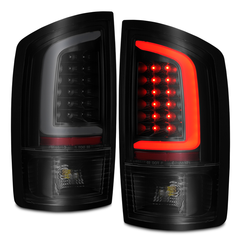 Tail Light Set - 311369