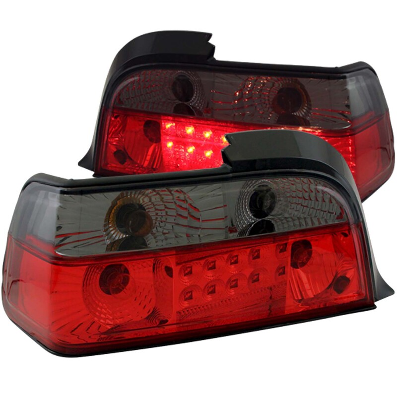 Tail Light Set - 321124
